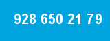 928 650 21 79